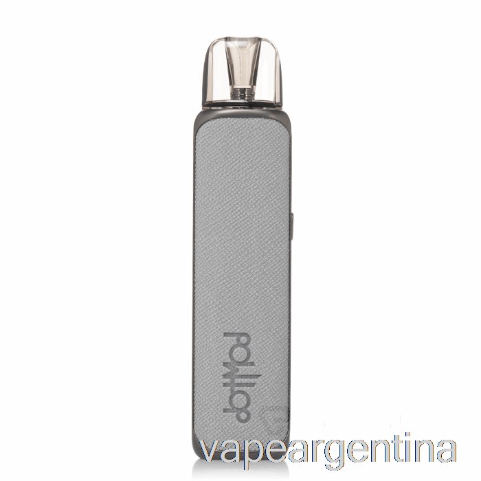 Dotmod Dotpod S Pod System Gris Vape Argentina